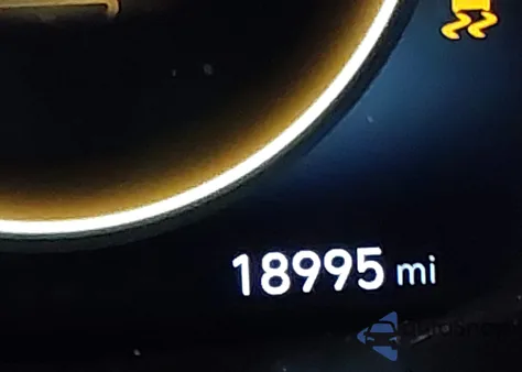 2023 Hyundai Santa Fe Limited из США, поврежденный, VIN 5NMS4DAL7PH589751